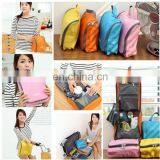 Travel Cosmetic Makeup Toiletry Pruse Wash Case Storage Hanging Bag thumbnail-1