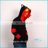 Factory Direct Pokemon Coat Litten COS Sweater M L XL XXL Cosplay Pokemon thumbnail-5