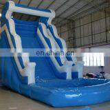 Hot Sale High Quality Cheap Inflatable Water Slides for Sale