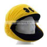 Funny Party Mask Plush Materials Masks thumbnail-1