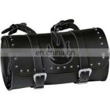 HMB-3003A TOOLS FORK BAG LEATHER BLACK MOTORCYCLE BAGS