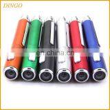 LED PENS/Metal Laser LED Logo Projector Ball Pen For Promotional Gifts,projector logo light ballpen