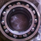 High Corrosion Resisting Adjustable Ball Bearing 6205N 17*40*12mm