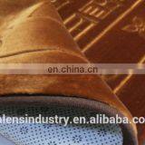 Hot Selling High Quality Skid Resistance With Rubber Dimples Easy Washing Islamic Embossed Thick Prayer Mats Muslim Prayer Rug thumbnail-5