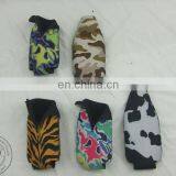 Upright Zipper Baseball Fancy High Quality Manufacture Commercial Tube Refrigerator Rubber Neoprene Stainless Party Cooler thumbnail-4