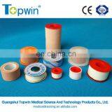 Medical Zinc Oxide Plaster,white,strong Adhesive,injection Can thumbnail-1