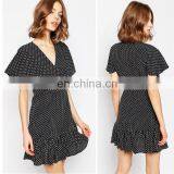 Clothing Factories in China of Girl Dresses Clothing Summer Women Clothing