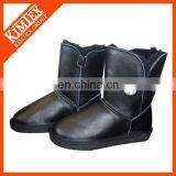 Leather Snow Boots thumbnail-1