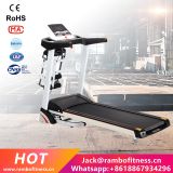 New products RB-A4C AC Motor Color Touchable Treadmill Multi-function fitenss equipment gym equipment
