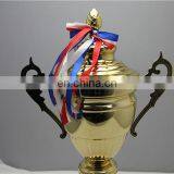 3d Custom Made Metal Award Funny Zinc Alloy Dog Trophy thumbnail-4