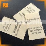 3D convex raised heat press transfer designs logo embossed silicone labels for cotton t shirt