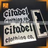 Direct Manufacture Roll Packed Permanent Adhesive Label Sticker, Laminated PVC PE PP Printing Label thumbnail-2