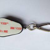 Retractable Pull Box With Key Ring thumbnail-5