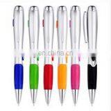Advertising Plastic Ball Pen Promotional Pen With Logo