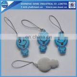 Promotional Soft Pvc Mobile Screen Wipes thumbnail-3