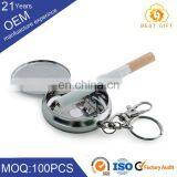 Wholesale Custo Electric Smokeless Pocket Cigar Ashtray thumbnail-2