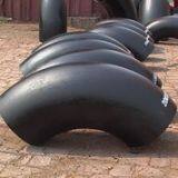 Pipe Fitting 180 Degree Carbon Steel Elbow thumbnail-3