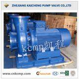 Horizontal Close Coupled Centrifugal Pump thumbnail-2
