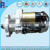 Original spare parts Starter 300516-00020 for Dongfeng truck diesel engine