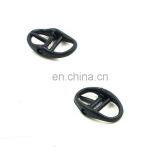 Different Shape Design in All Colors / Shoes Buckle Decorated Item Buckles /plastic Shoe Buckle thumbnail-2