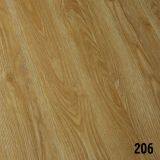 HDF 4 bevel V Groove 12mm waterproof ac4 wood laminate flooring