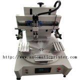 small screen printing machine with 4 conveyor