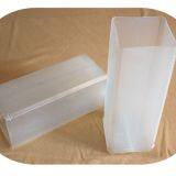 65/80 Rectangular Plastic Tool Box Cutting Small Tool Box Case thumbnail-3