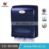 China Factory ABS Plastic Toilet N-Folded Tissue Dispenser,Paper Towel Dispenser CD-8038B thumbnail-1