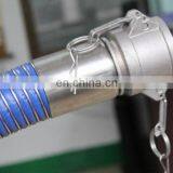 Colorful Composite Chemical Flexible Suction And Discharge Hose thumbnail-6