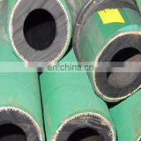 DN51 sells high-pressure steel wire reinforced steam rubber hose at low prices