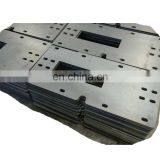 OEM&ODM Cheap Price Sheet Metal Bbq Grill Fabrication Professional Fabricator thumbnail-1