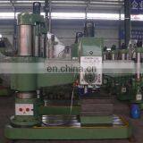 New Radial Arm Drilling Machine Z3050x16/1 thumbnail-4