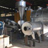 1t per Hour Rice Husk Coconut Shell Charcoal Making Machine Carbonization Furnace Carbonizing Reactor thumbnail-2