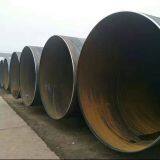 Company's Main Spiral Steel Pipe, Straight Seam Steel Pipe, Gas Steel Pipe thumbnail-4
