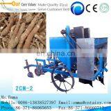 Se-mi automatic low pricesingle-row cassava planter 0086-13838527397