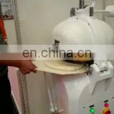 Professional dough cutter roller machine for bread
