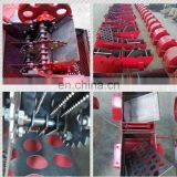 Hot Sale Professional Straw Cutting Machine Cutter for Feed thumbnail-6