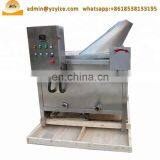 Automatic Banana and Potato Chips Fryer Machine Onion Rings Frying Machine thumbnail-6