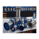 Silver Color Steel Wire on Spool thumbnail-5