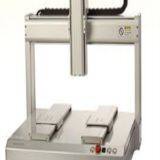 TD-500DY Desktop Double Y Axis Glue Dispensing Machine