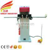 Chinese Famous Best Sell Aluminum Window Glazing Bead Cutting Saw for Aluminum thumbnail-1