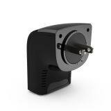 WAVLINK AC750 WIFI Repeater Range Extender Mini Wireless Router thumbnail-4