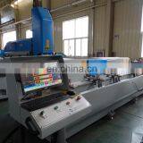 Factory Best Price 4 Axis CNC Machining Center Machine With Drilling Milling and Tapping Function for Aluminium Profile Window D thumbnail-7