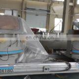 MMCNC cutting compound angle any angle saw mdf cutting machinery