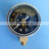 LPG Regulator Use Manometer Mechanism Pressure Gauge 40mm 41mm thumbnail-3