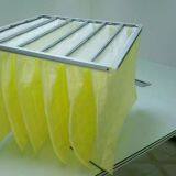 Air Filter Manufacturer Supply Medium-effect Bag Air Filter thumbnail-2