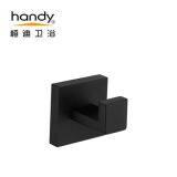 Stainless Steel Towel Hook thumbnail-1