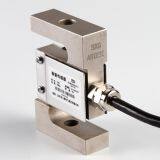 S Type Alloy Steel Load Cell TSC 50kg for Force Measuring Systems Loadcell Tester thumbnail-3