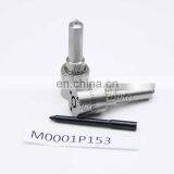 Siemens Piezo M0001P153 Diesel Fuel Injector Nozzle for 7H2Q9K546CB