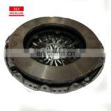 Auto Parts Clutch Disc for Diesel Engine Transit V348 2.4L Clutch Plate